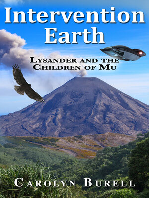 cover image of Intervention Earth